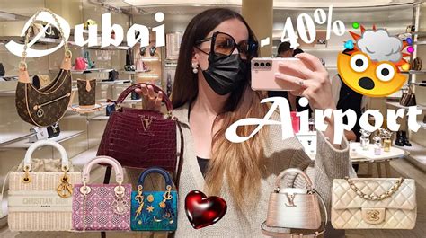 is Gucci cheaper in Dubai